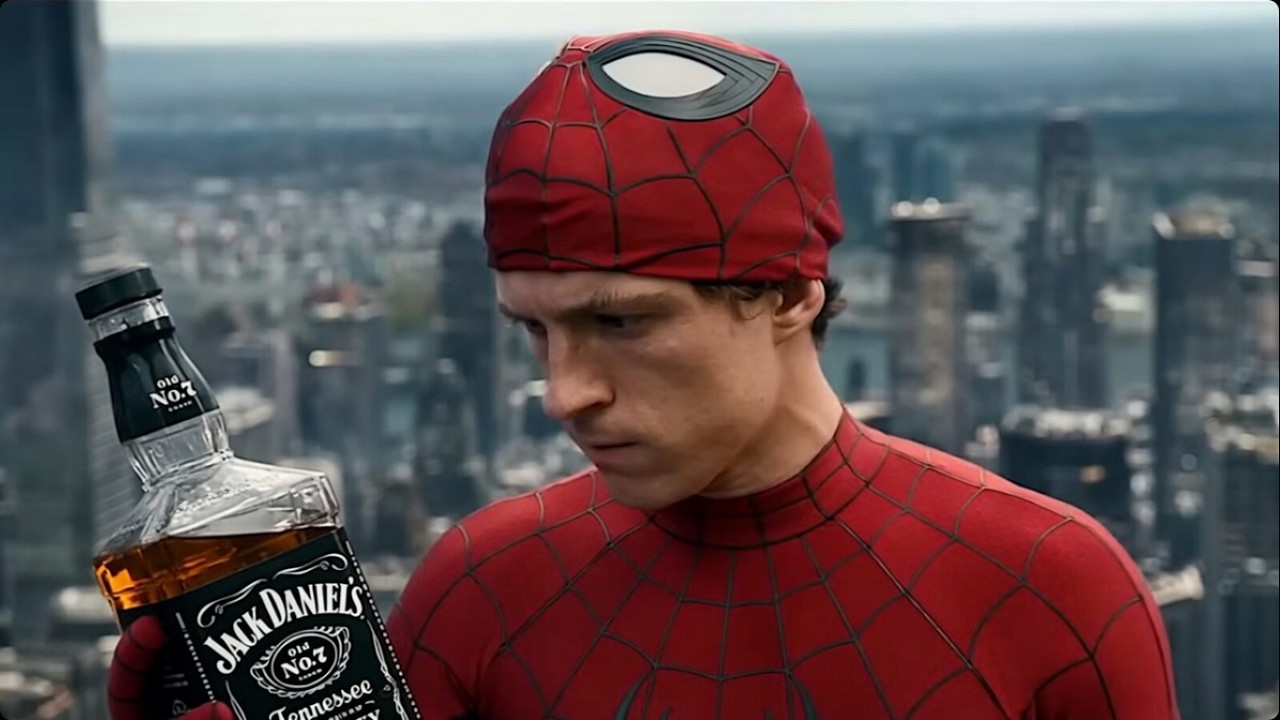 Человек-паук: Новое начало Marvel?