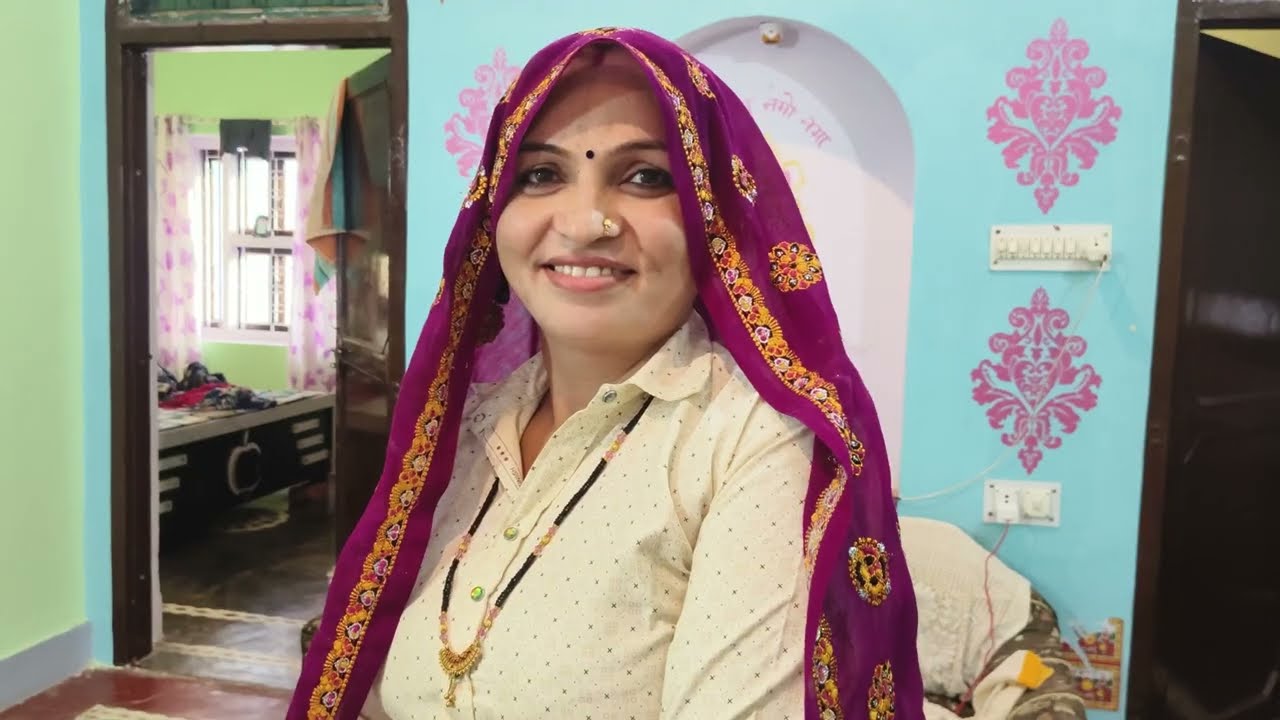 देवर जी ने पहला दिया बीच रास्ते में रायता 😂।।#ganvkilifestyle #dailyvlog #viralvideo 