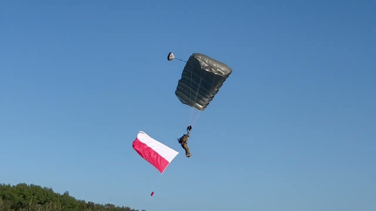 Festyn Komandosa - Dziwnów 2024
