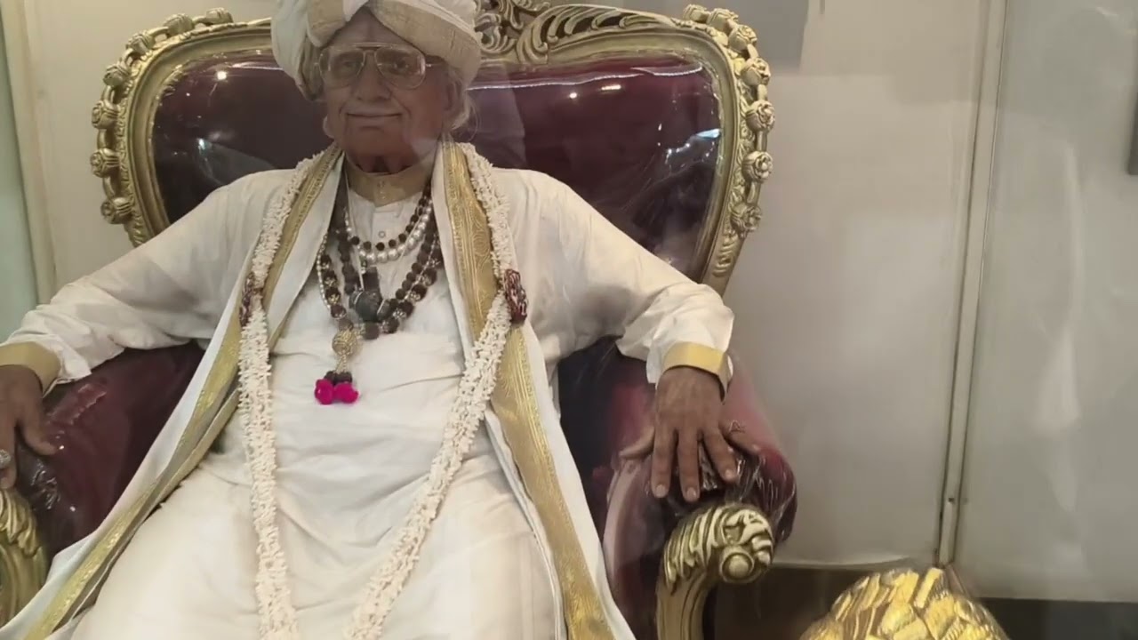 ಶ್ರೀ ಶರಣ ಬಸವ ದೇವಸ್ಥಾನ ಕಲಬುರಗಿ 🙇🙏❤️‍🩹☺️21 07 25 ರಲ್ಲಿ ಹೋಗಿದ್ದು ❤️‍🩹🙏🙇