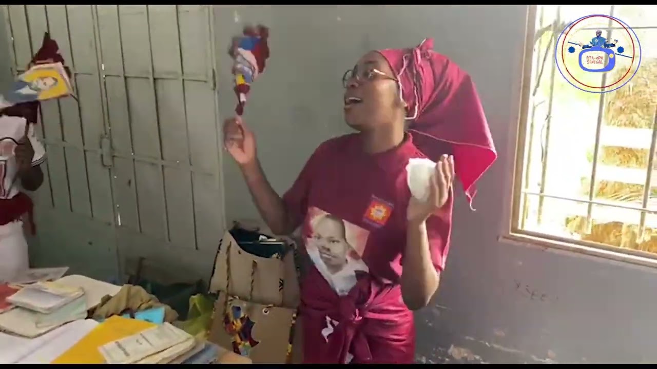 Célébration de la Fête de Pâques Edition 2025