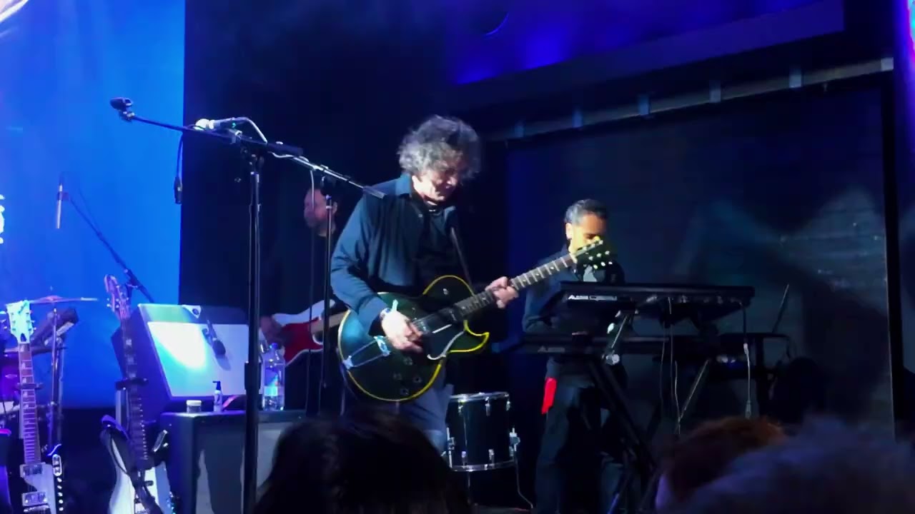 English Channel's Cure Tribute  - 