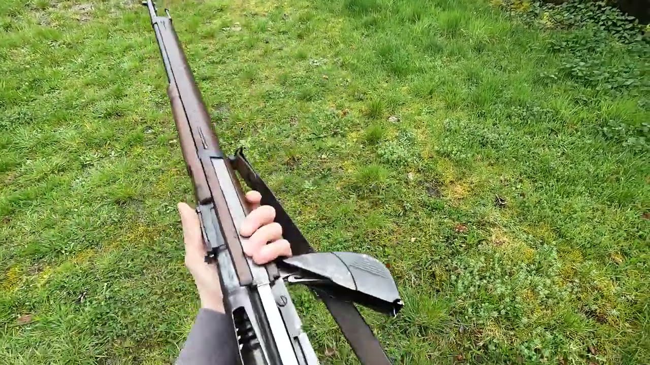 RSC 1917 POV FULL VIEW