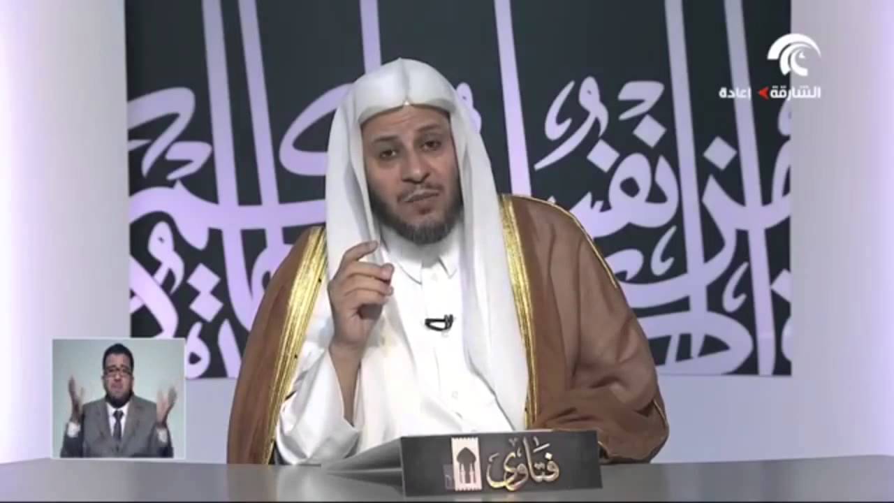 خطورة شهادة الزور - الشيخ عزيز فرحان