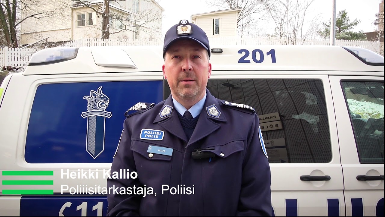 Jätä rata rauhaan