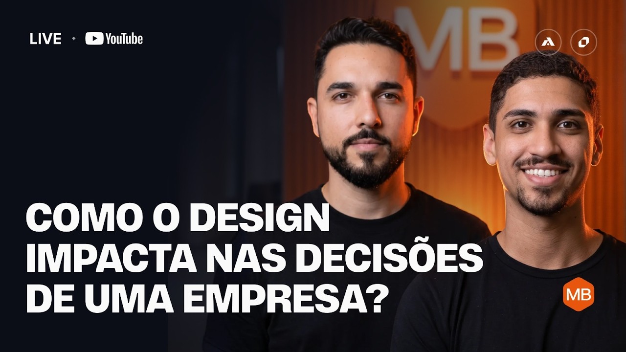Como o design impacta nas decis&otilde;es de uma empresa?