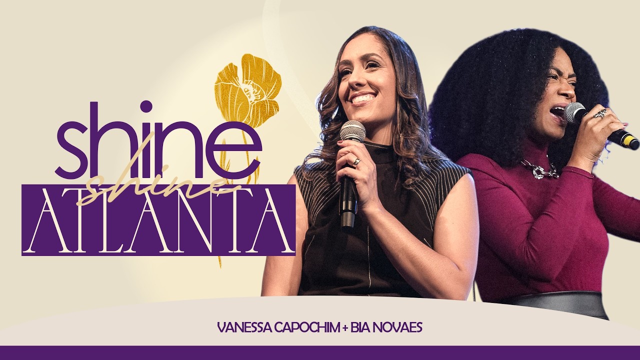 SHINE - BIA NOVAES 06/03/2026