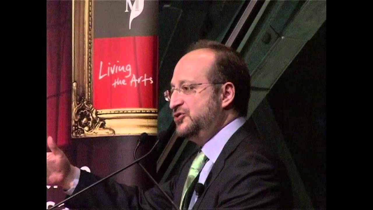 Melbourne Conversations: Your Brain - How it can change, develop and improve
