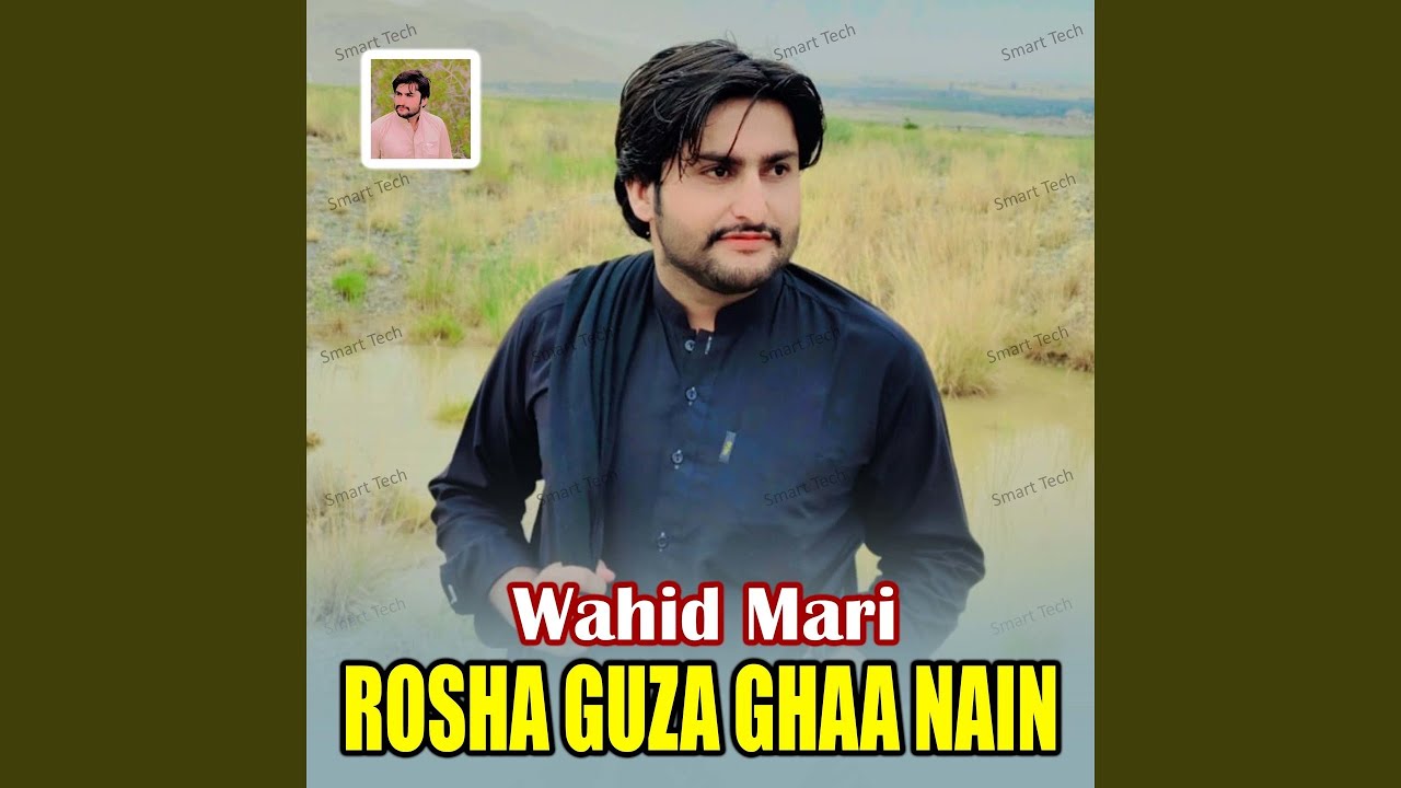 Shaheed Shado Marri