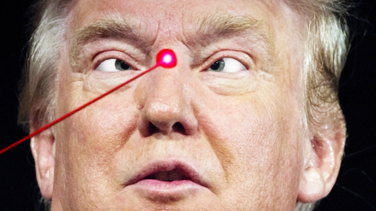 LE SAUVETAGE DE TRUMP !