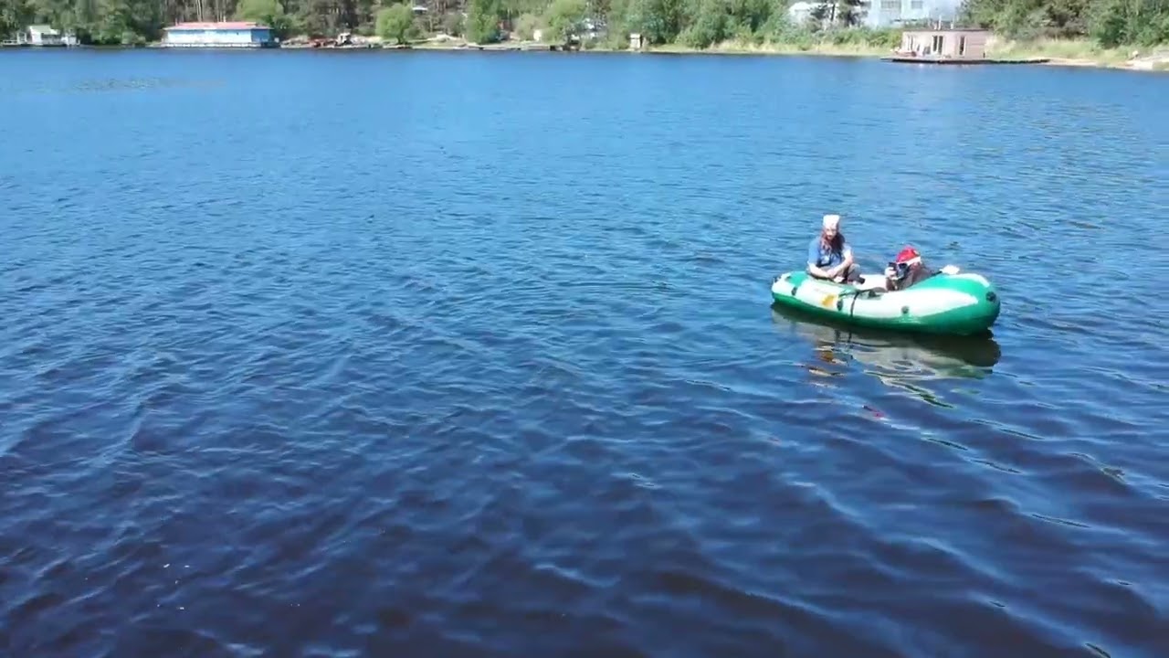 Последний набег: часть 2