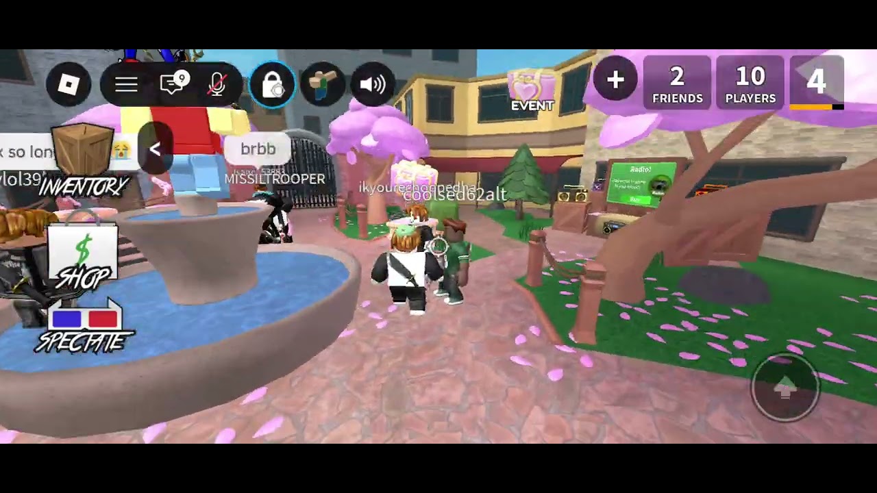 Playing random games pt 1