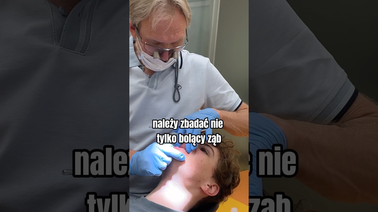 Jakość badania RTG #dentalxray  #RTG #RTGzęba #CBCT #rentgen #cefalometria #pantomografia