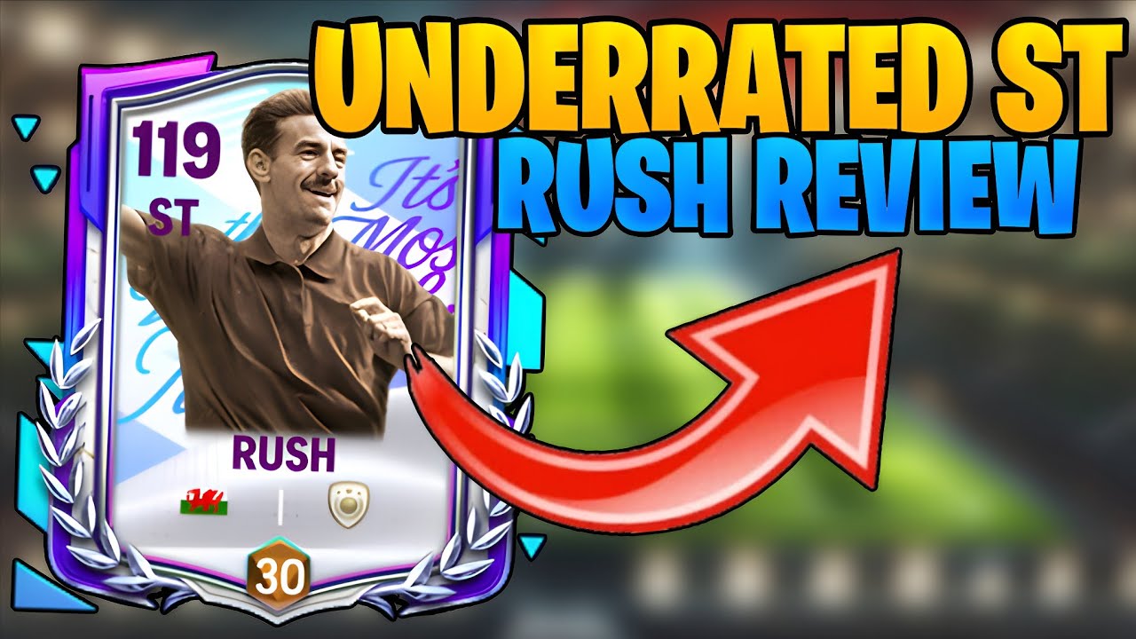 Стоит ли проходить 114 Rush в FC Mobile или нет!?..
