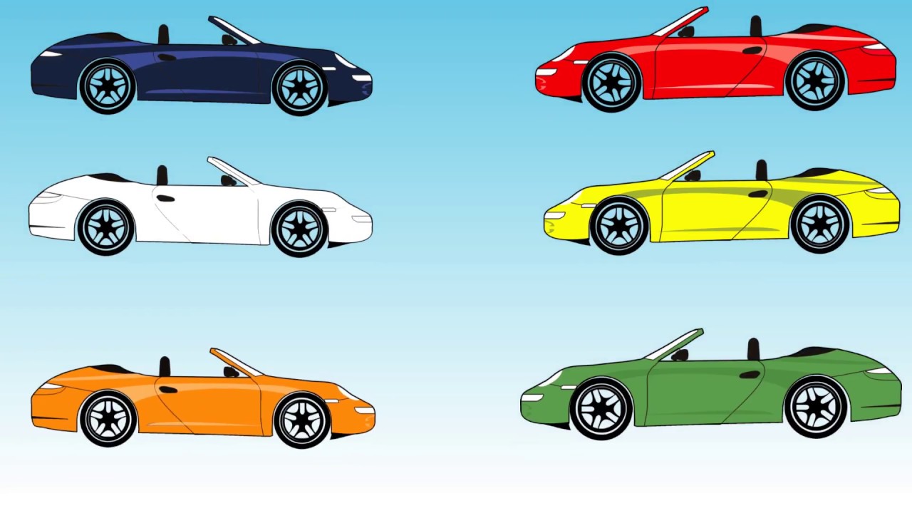 Cartoon for Kids | Machines | Cartoon TV | For Kid