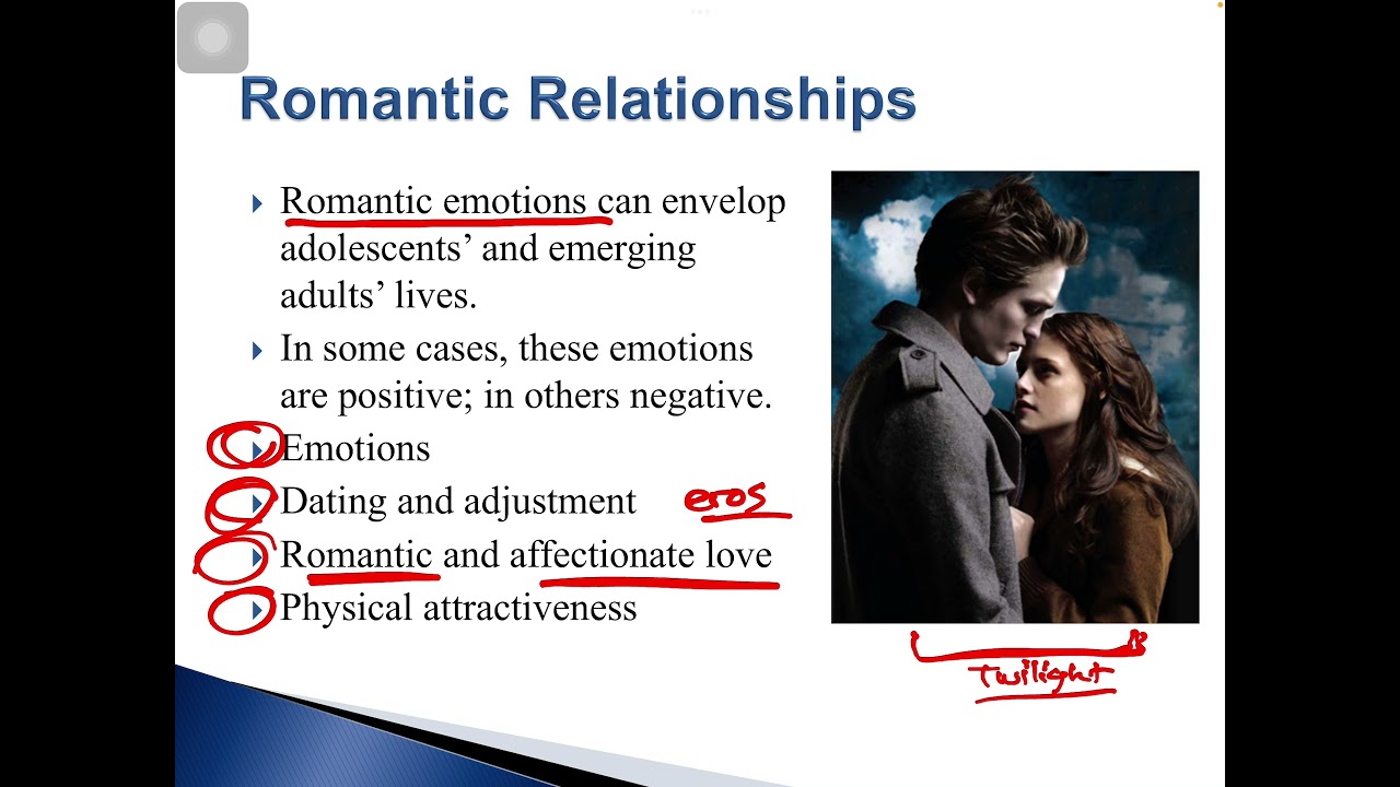 Adolescent Development: Chapter 9 - Peers (Part 2)