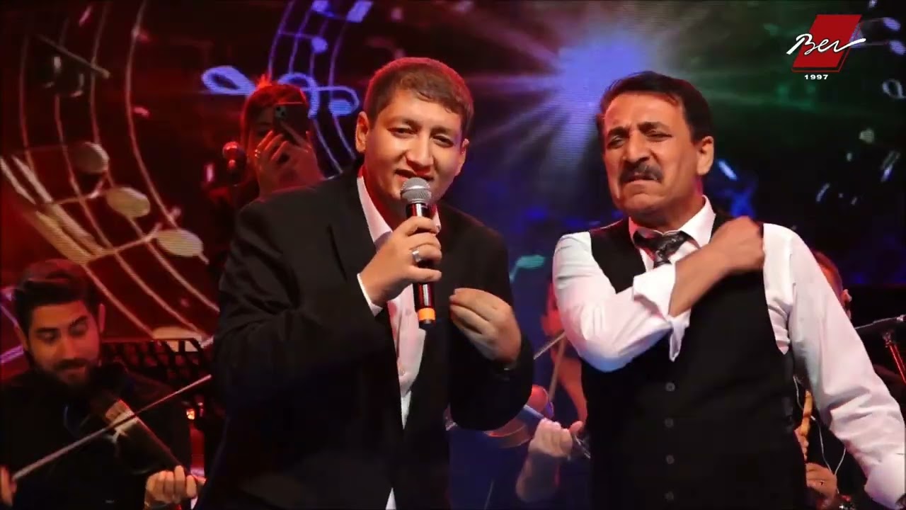26 . BESNİ EĞİTİM BAYRAMI ÖZGÜR NURŞANİ KONSERİ
