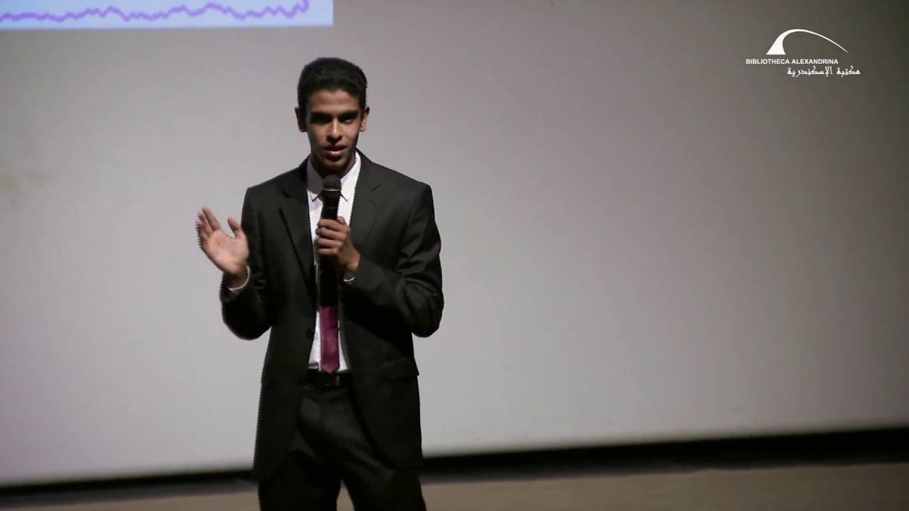 مؤتمر اختر كليتك 2016 - كلية الهندسة