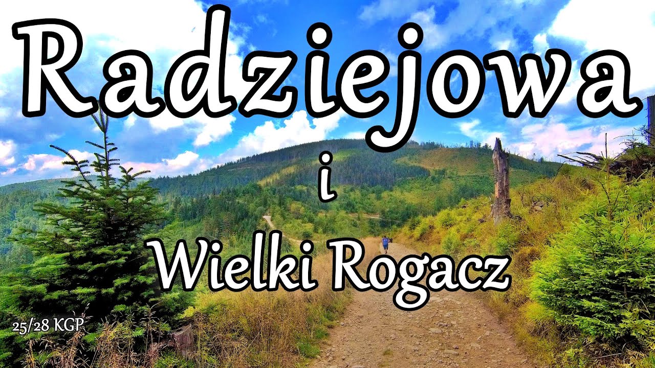 Radziejowa z Obidzy KGP 25/28