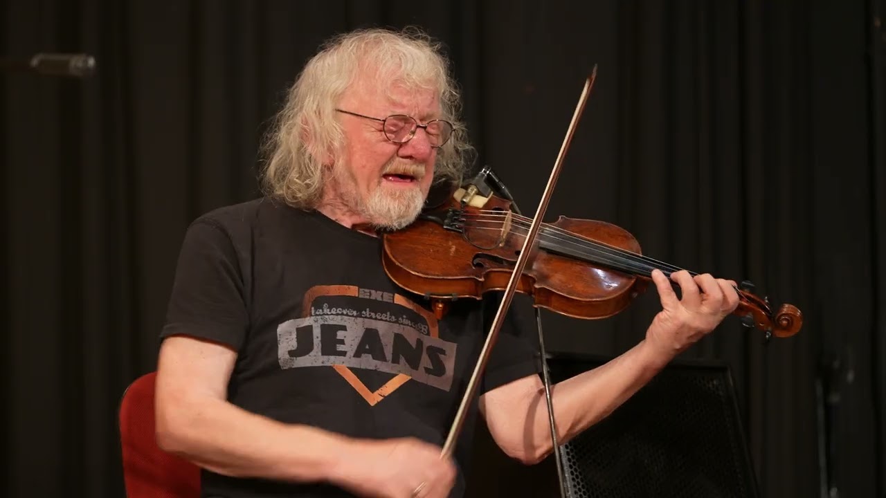 houslista Jan Hrubý| koncert