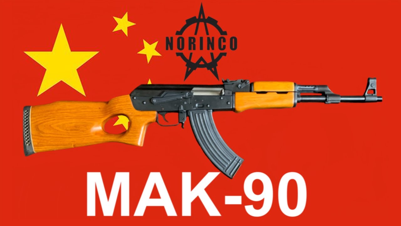 MAK-90 Chinese AK (Before You Buy)