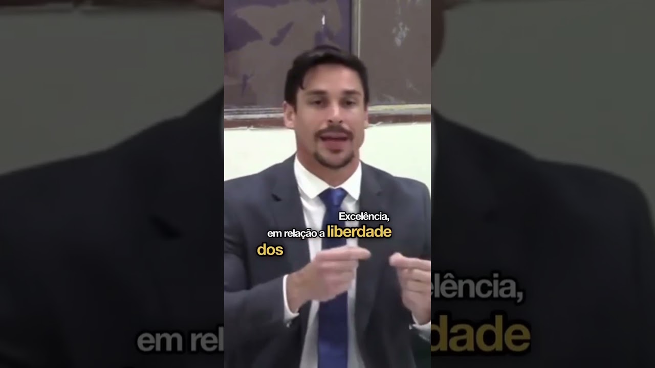 Prova Oral Delegado PCRJ