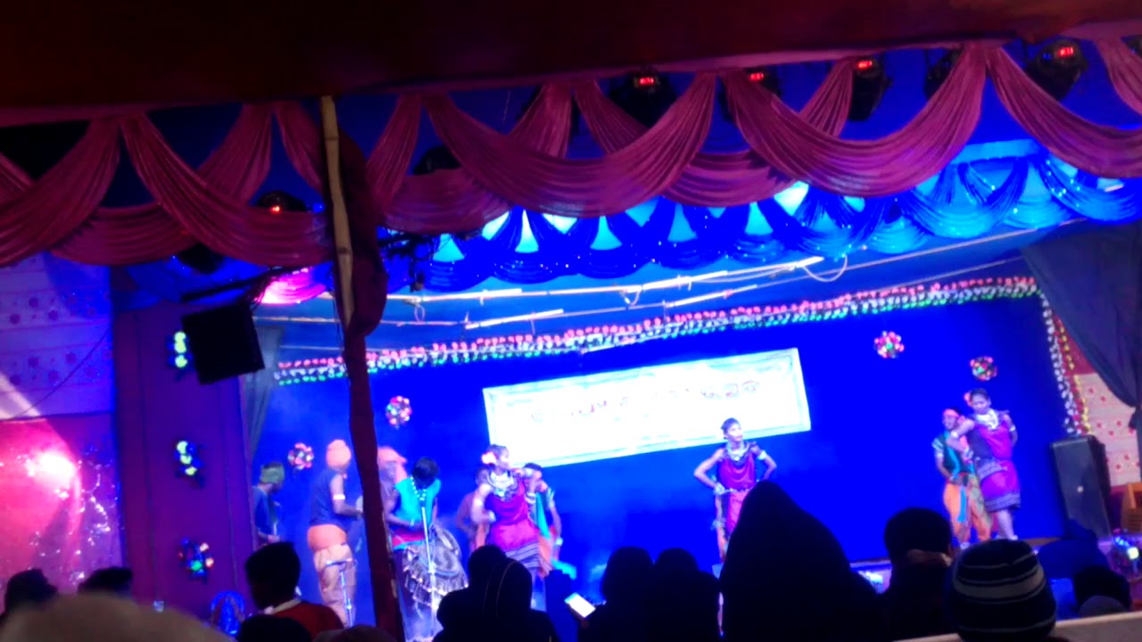 Kamala devi high school gurla