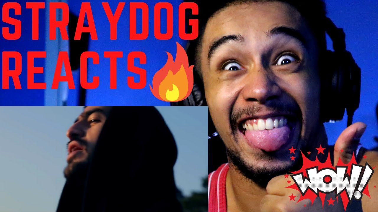 MiyaGi - Колибри (Music Clip) FIRST TIME REACTION