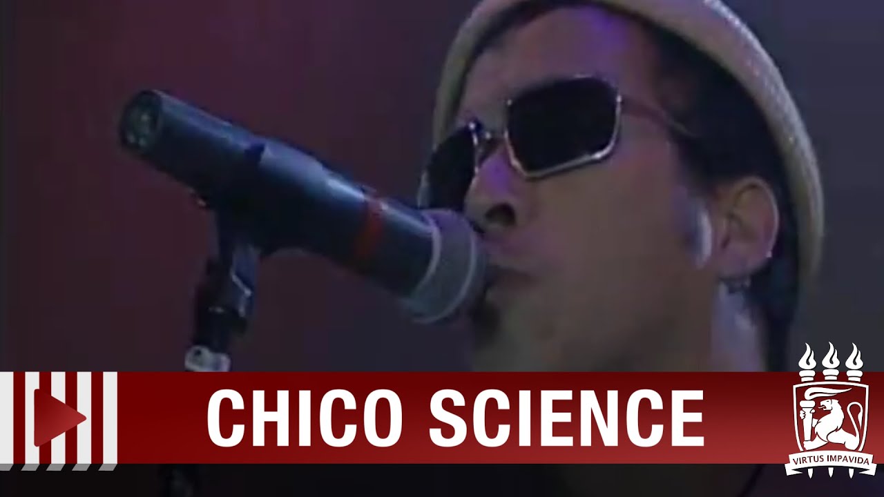 25 anos sem Chico Science, precursor do Manguebeat