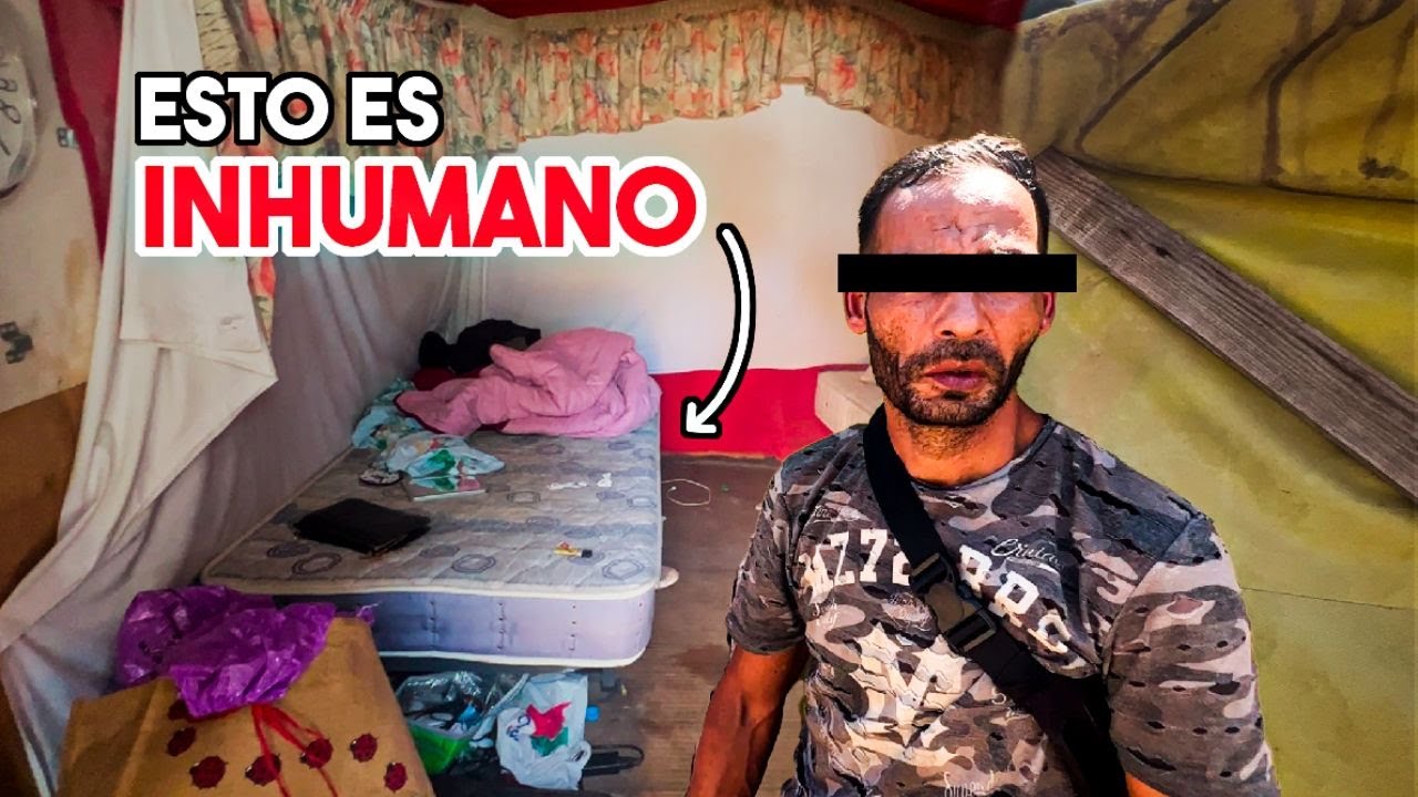 VUELVE el CHAB0LISMO a BARCELONA