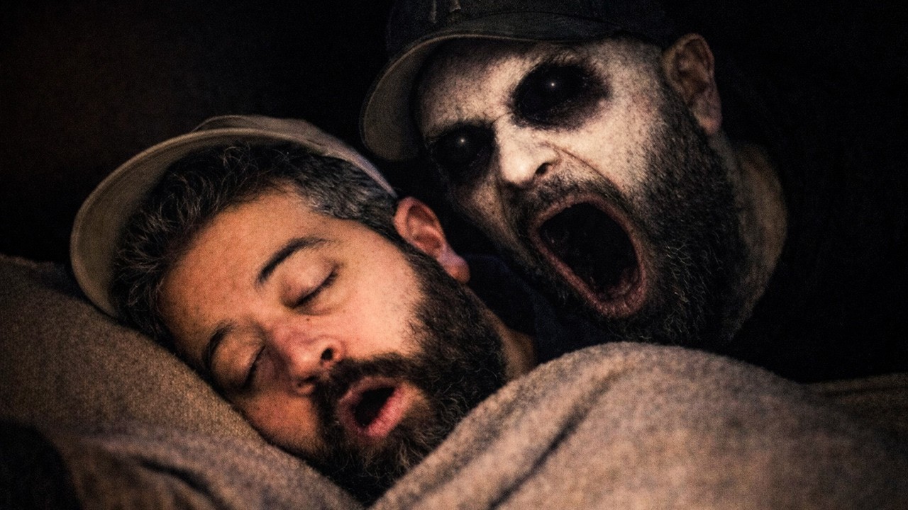SCARY LIVE That Will Ruin Your Sleep !! 👻