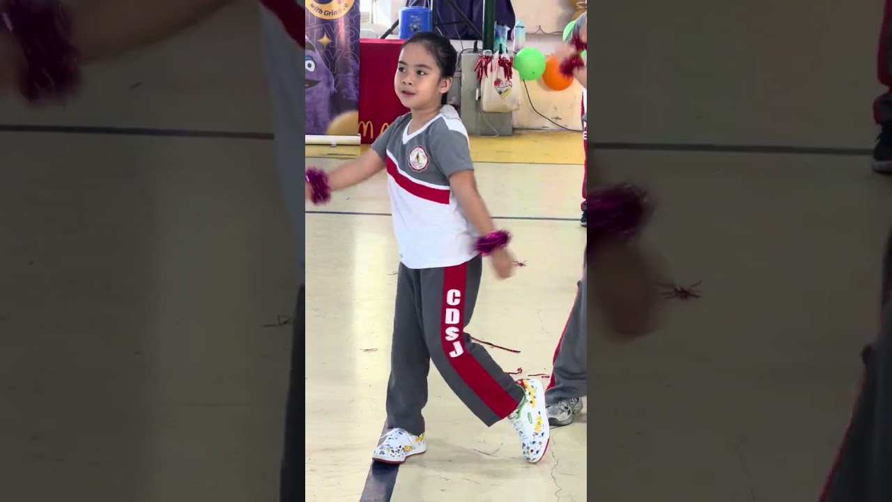 GRADE 1 FAMILY DAY PRESENTATION 