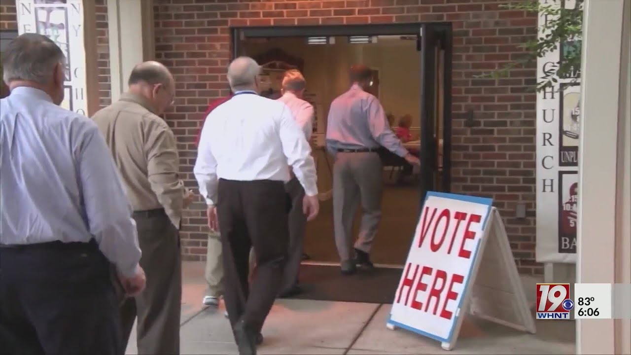 Who is Running for Governor of Alabama in 2026? | April 28, 2025 | News 19 at 6 p.m.