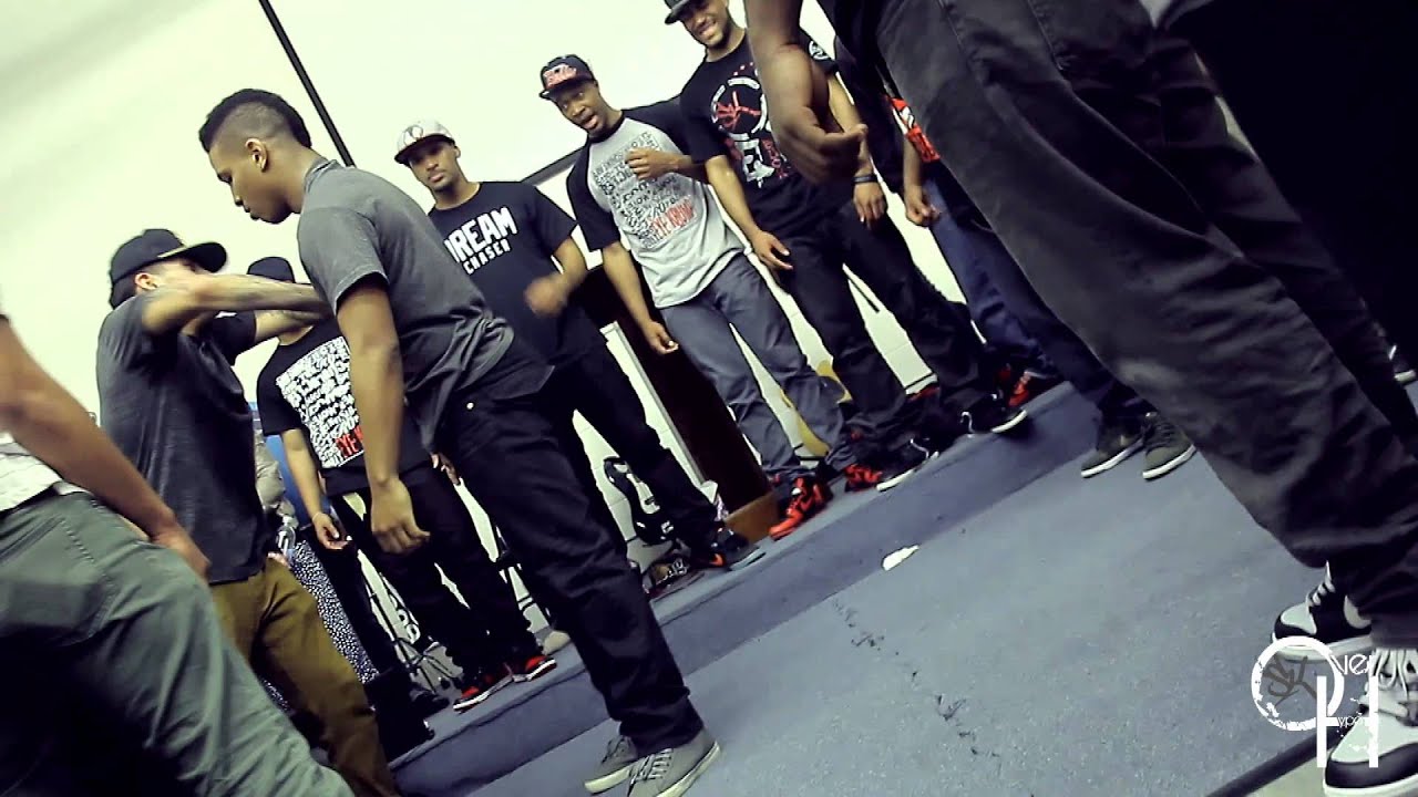 Projecc vs BDash @ SK OVERHype Session