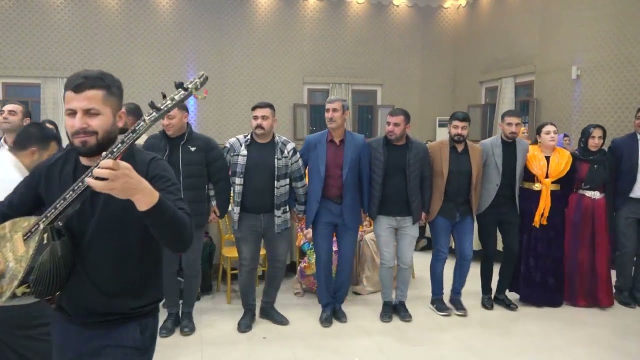 Emine & Mürsel - Lilyana Düğün Salonu - Part 2