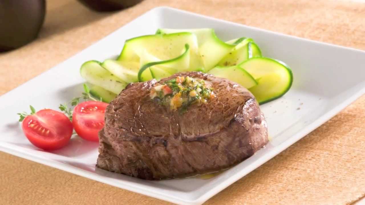 Braveheart Black Angus Beef - It's In Our DNA