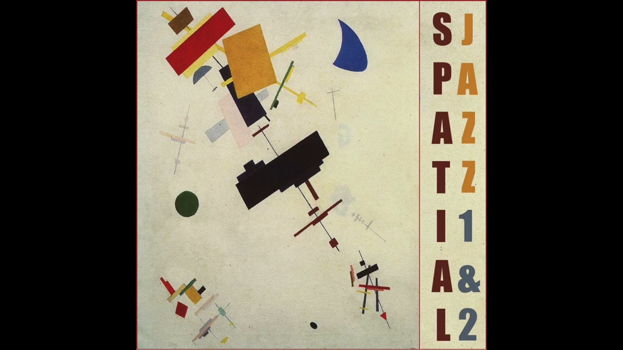 DWP000: Svein Finnerud Trio   Speedway