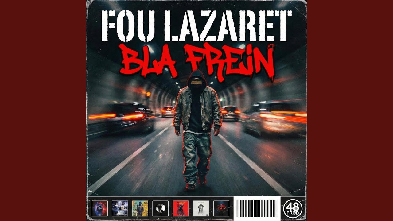 BLA FREIN