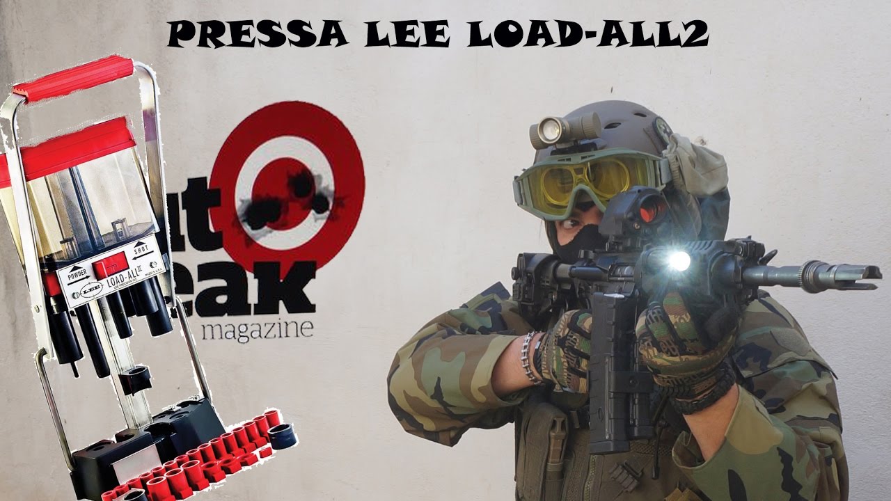 Lee LOAD-ALL 2  ita