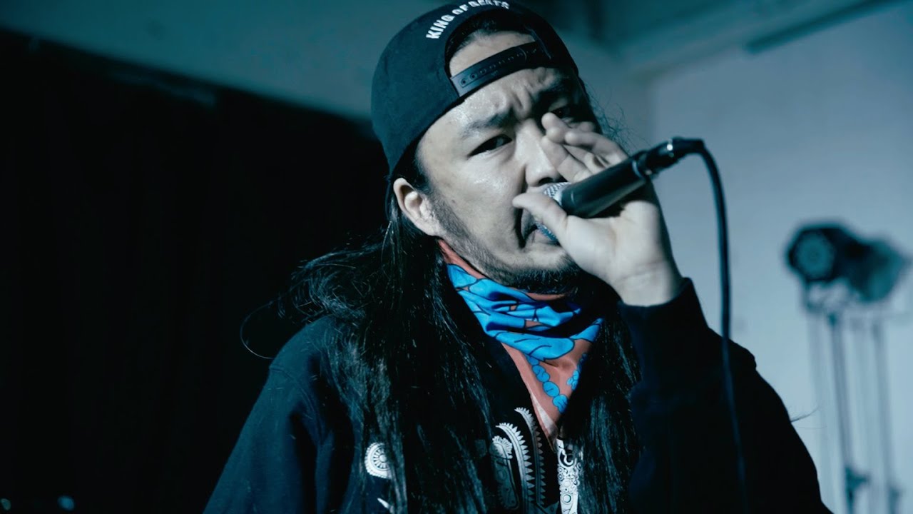 skillkills [LIVE ACT] -CULPOOL TAKE OUT Vol.1- at LIQUIDROOM 2020.6.6