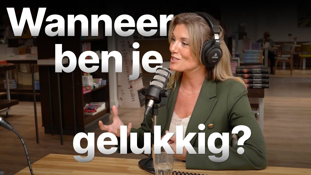 Hechting en School | Meta Herman de Groot & Mandy Markerink | (H)echte gesprekken podcast