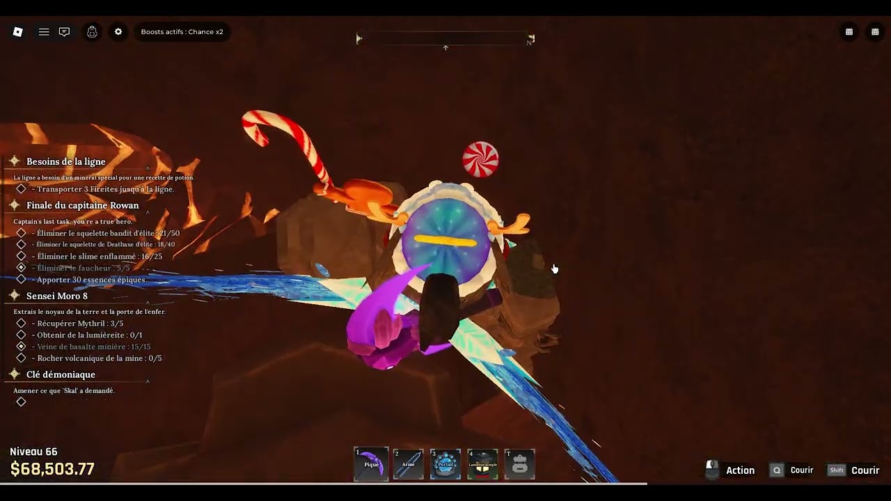 je m ennui   !!!!!! [ The Forge