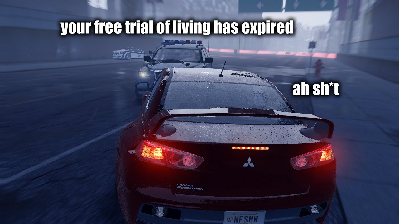 Pro Street 