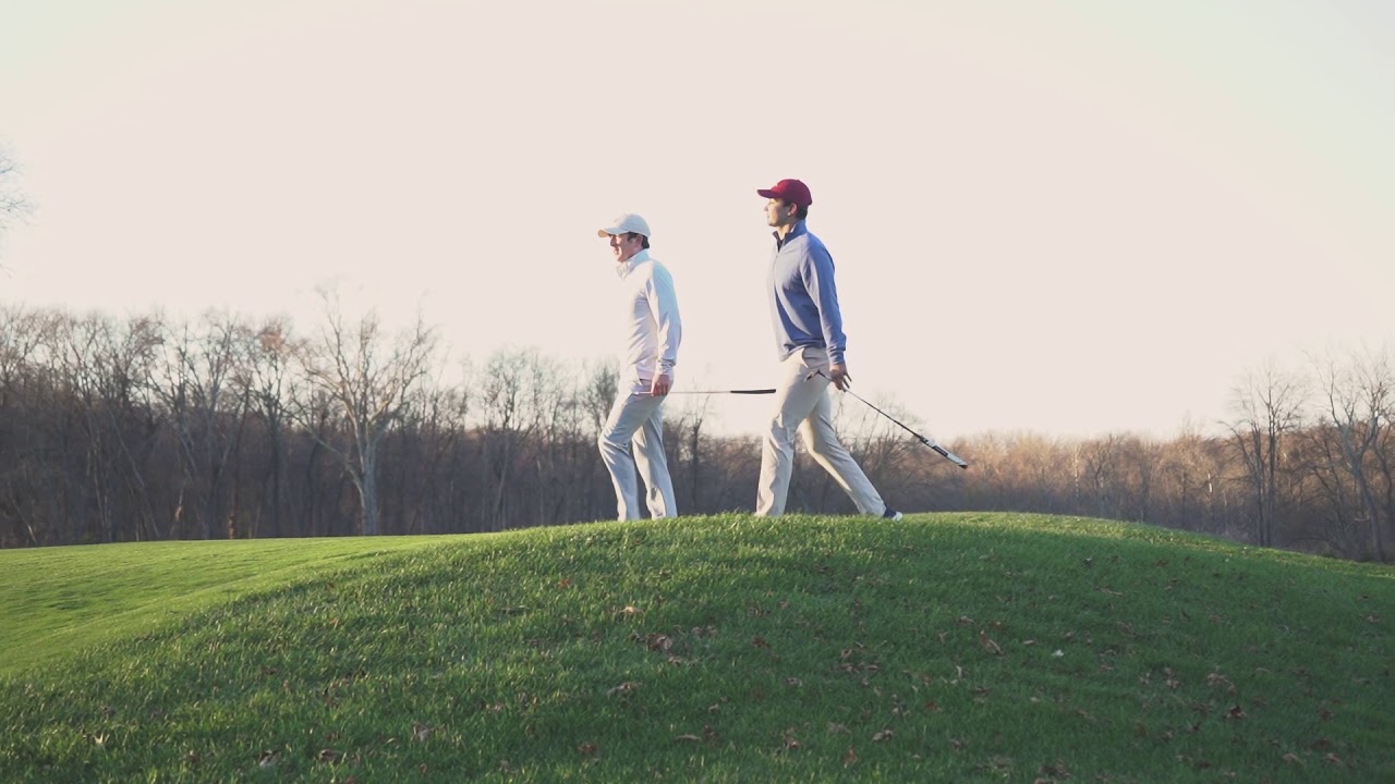 Engineered For Athletes. Designed For Players | Dunning Golf