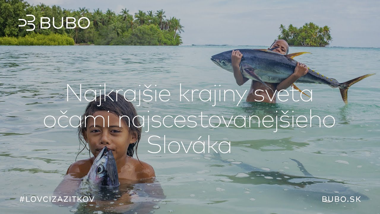Oceánia - rady na cesty