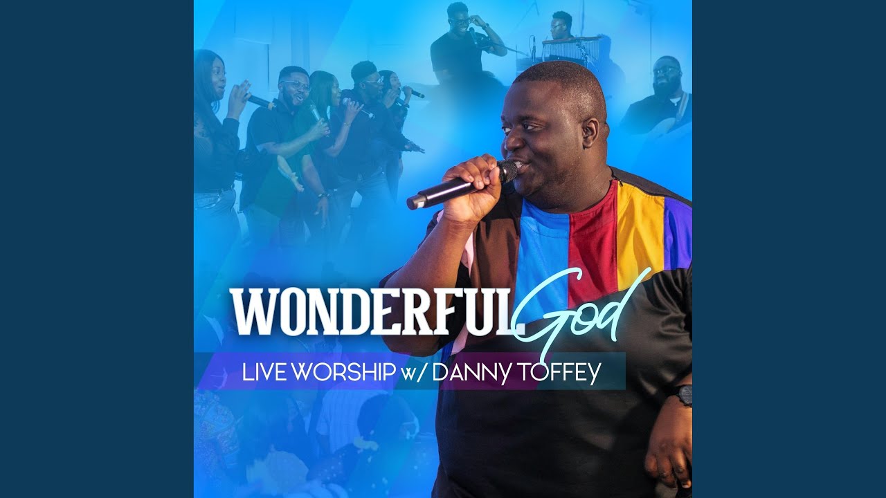 Jesus wo ye Jesus (Live)