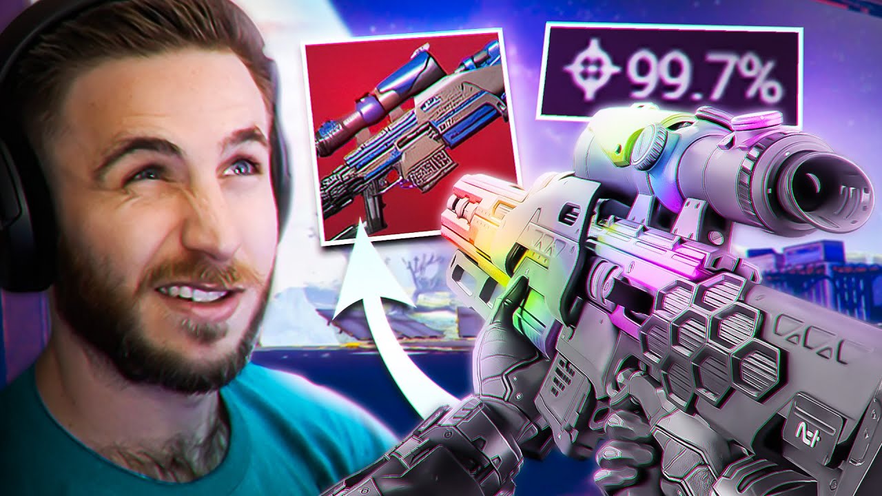 This God Roll Was ALMOST Impossible To Get... (Was It Worth It?!)