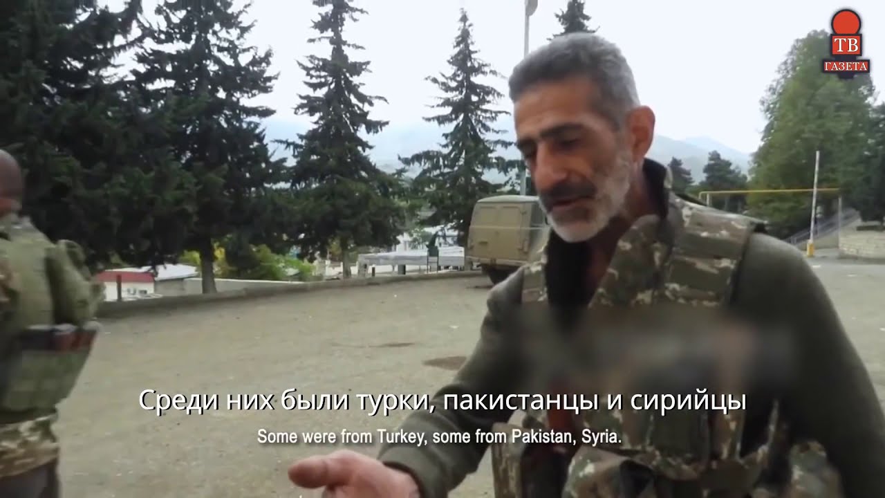 Штурм Гадрута очистка города от террористов !  Кто вощёл в Гадрут, тот от туда еще живым не выходил