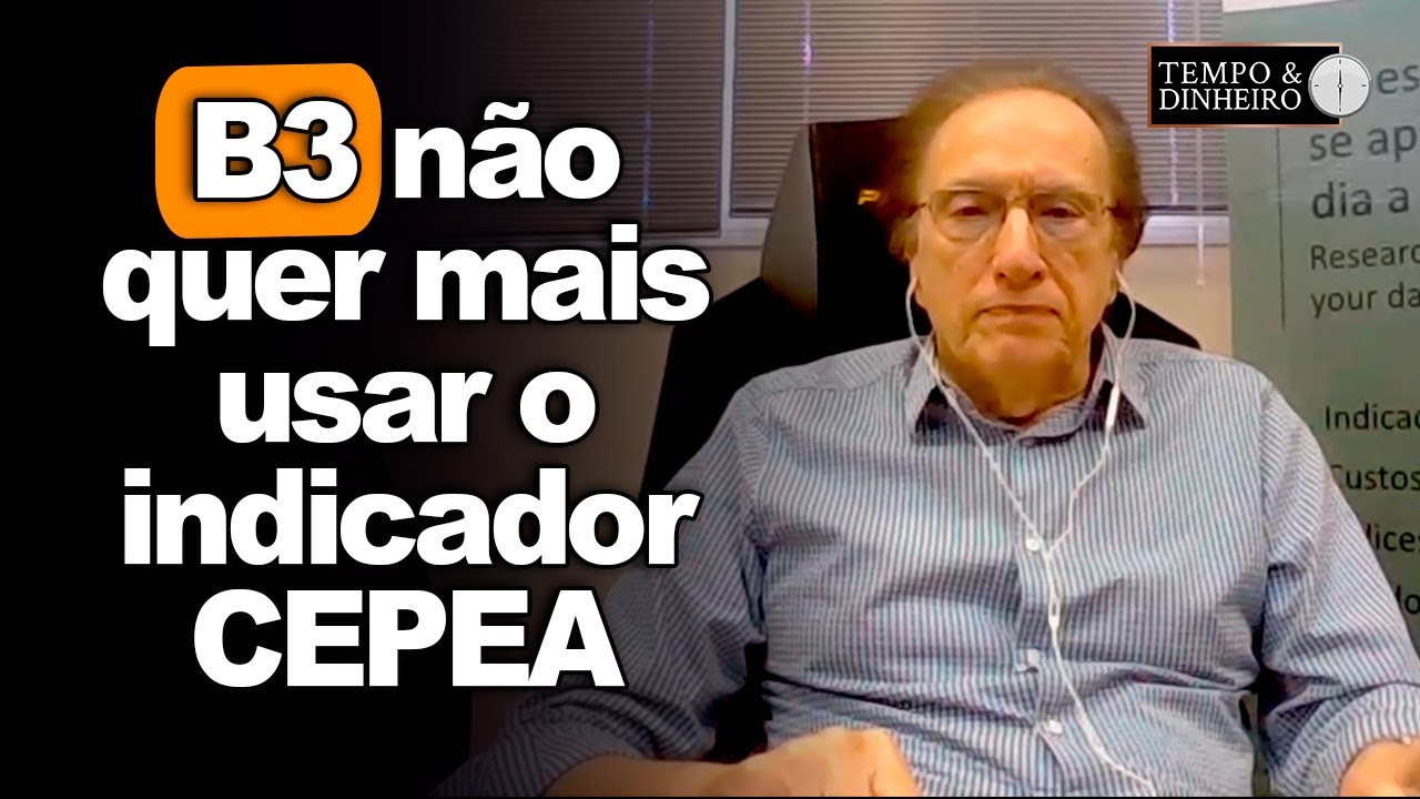 Boi gordo: indicador CEPEA é substituído na B3. Veja a posição do CEPEA