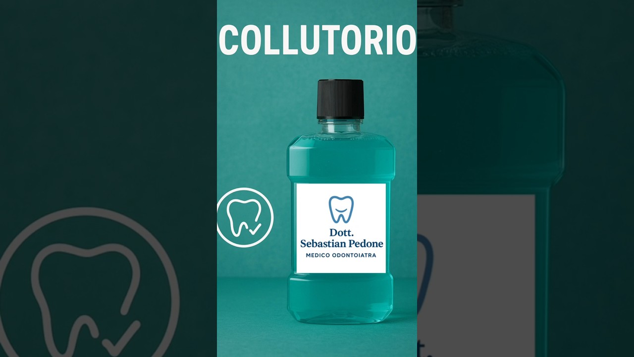 Il collutorio fa sempre bene?